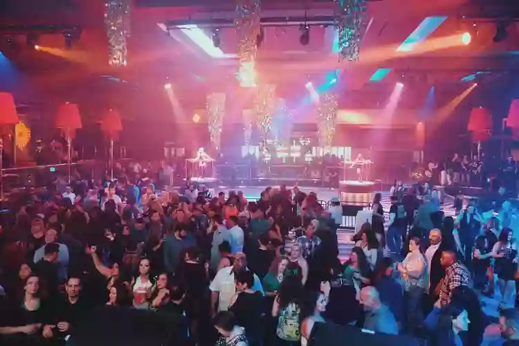 LEX Nightclub LEX Nightclub