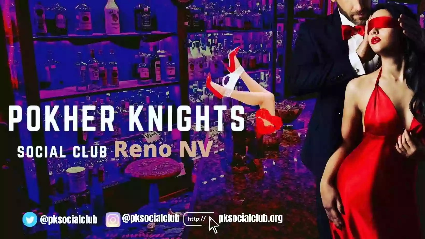 Pokher Knights Pokher Knights