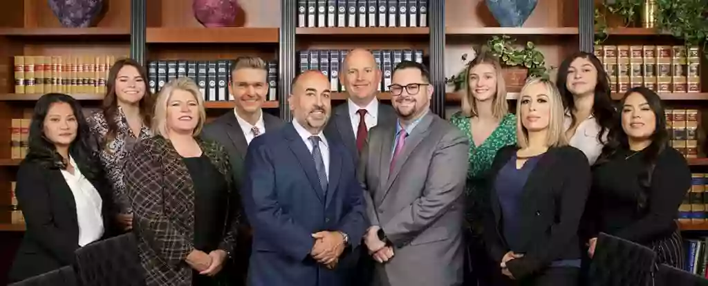 ER Injury Attorneys ER Injury Attorneys