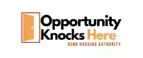 Reno Housing Authority Reno Housing Authority