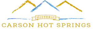 Carson Hot Springs Carson Hot Springs
