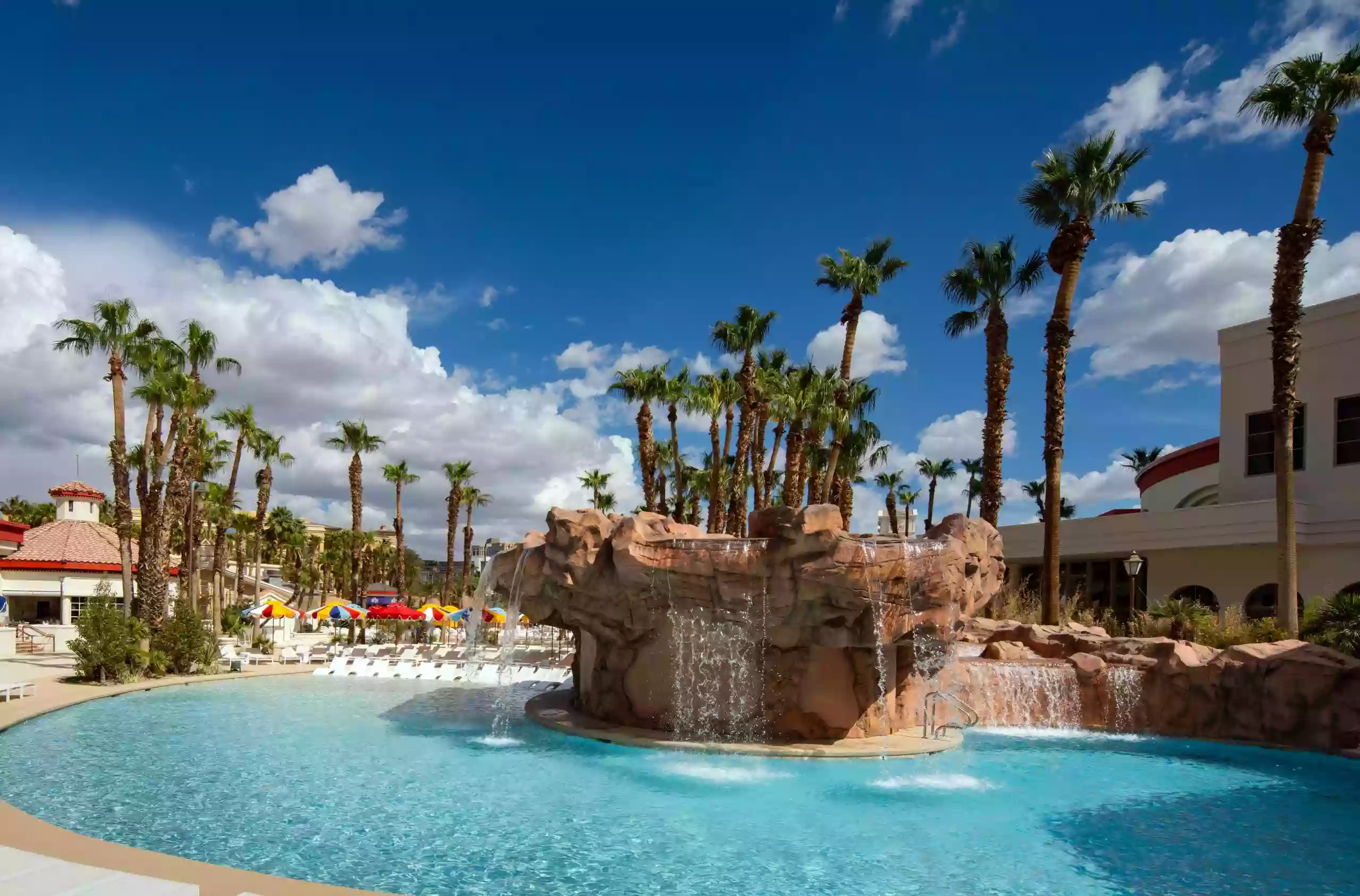Rio Pool Las Vegas Rio Pool Las Vegas