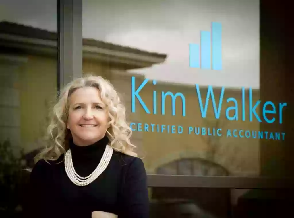 Kim Walker CPA Kim Walker CPA