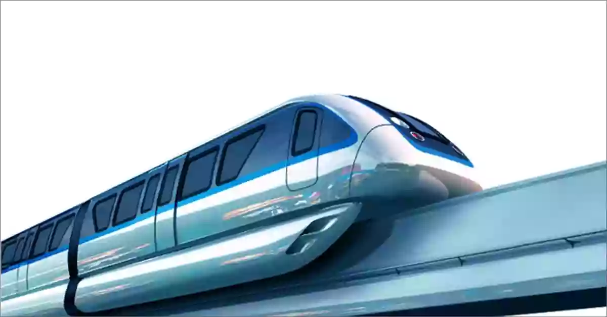 Monorail Monorail