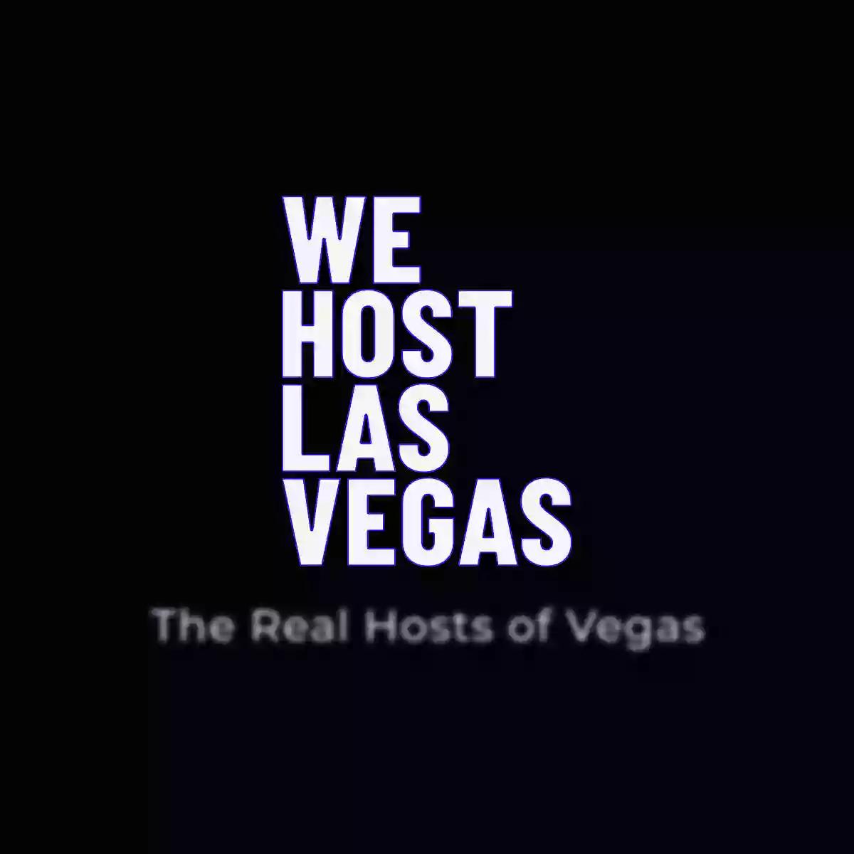 We Host Las Vegas We Host Las Vegas
