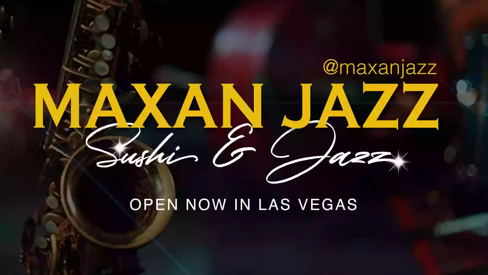 Maxan Jazz Maxan Jazz