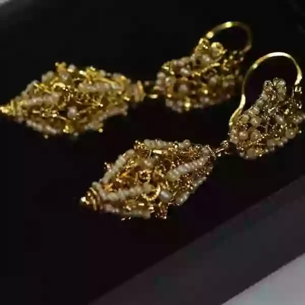 Louped Jewelry Louped Jewelry