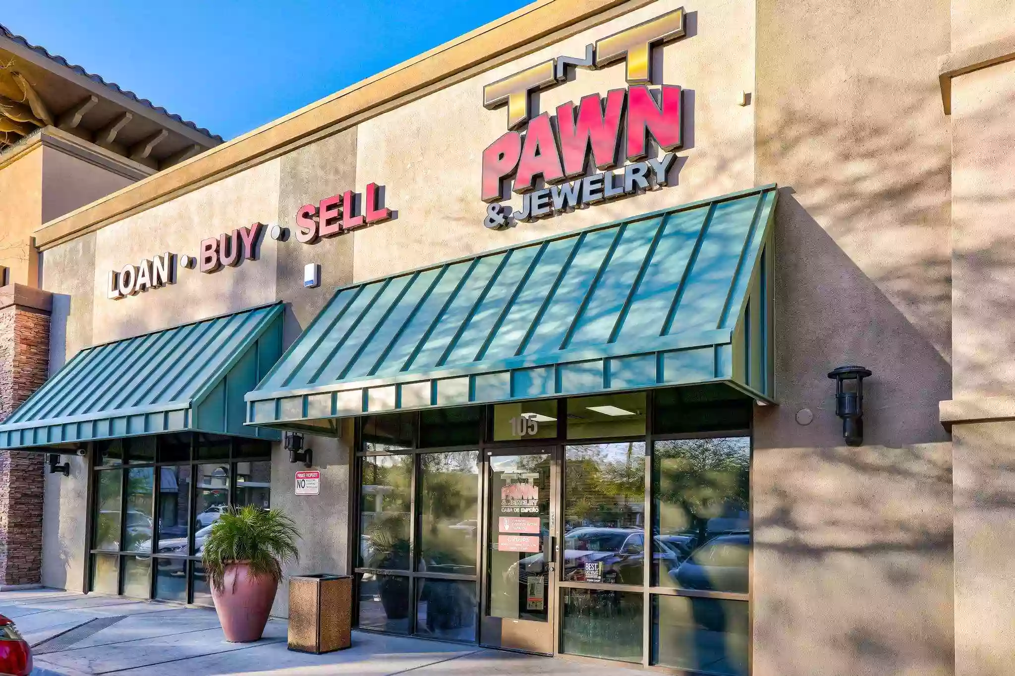 TNT Pawn and Jewelry TNT Pawn and Jewelry