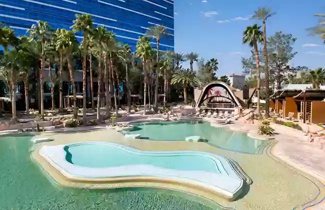 The Pool The Pool