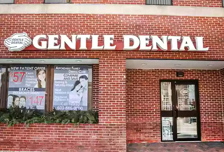 Gentle Dental Nashua Gentle Dental Nashua