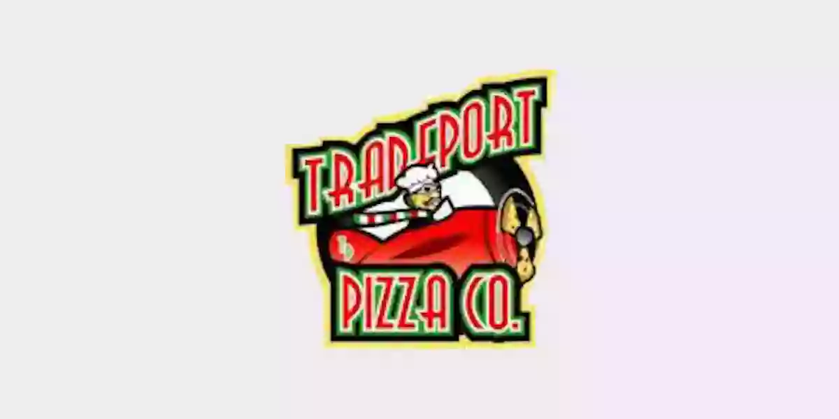 Tradeport Pizza Tradeport Pizza