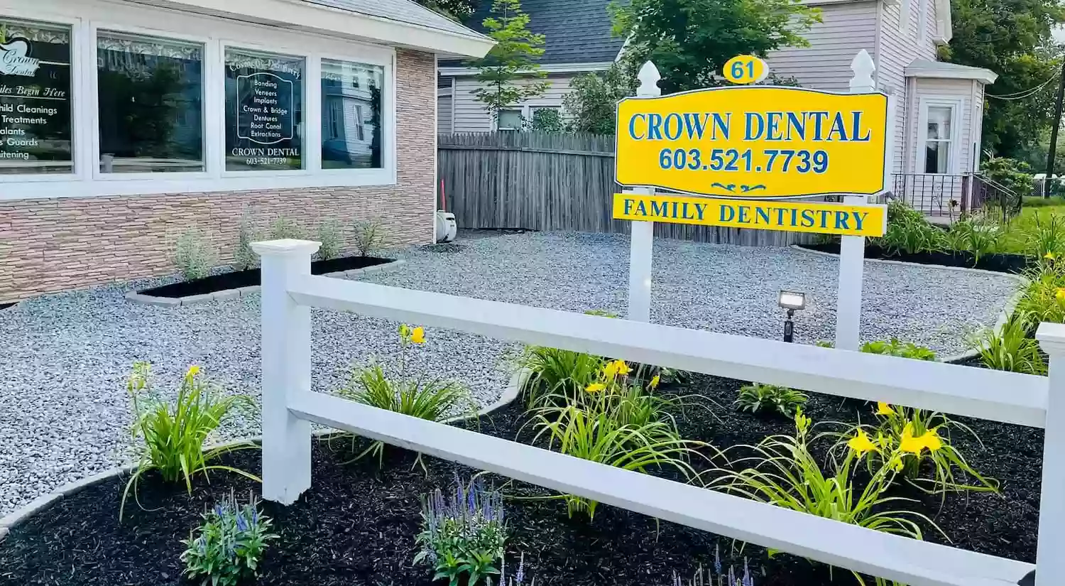Crown Dental Crown Dental