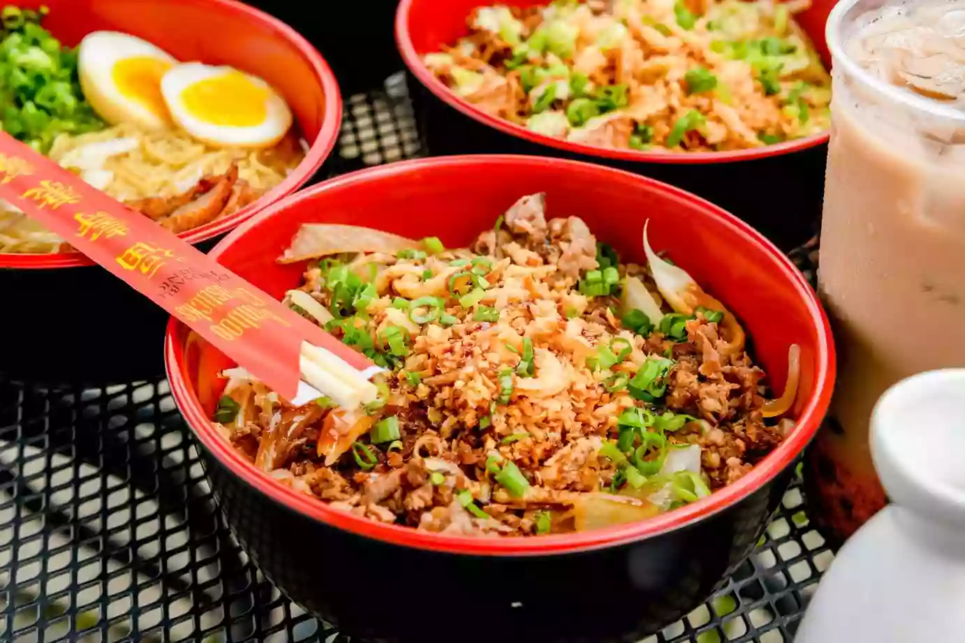 MomoYo Ramen MomoYo Ramen