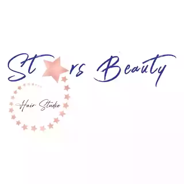 Stars Beauty Hair Studio Stars Beauty Hair Studio