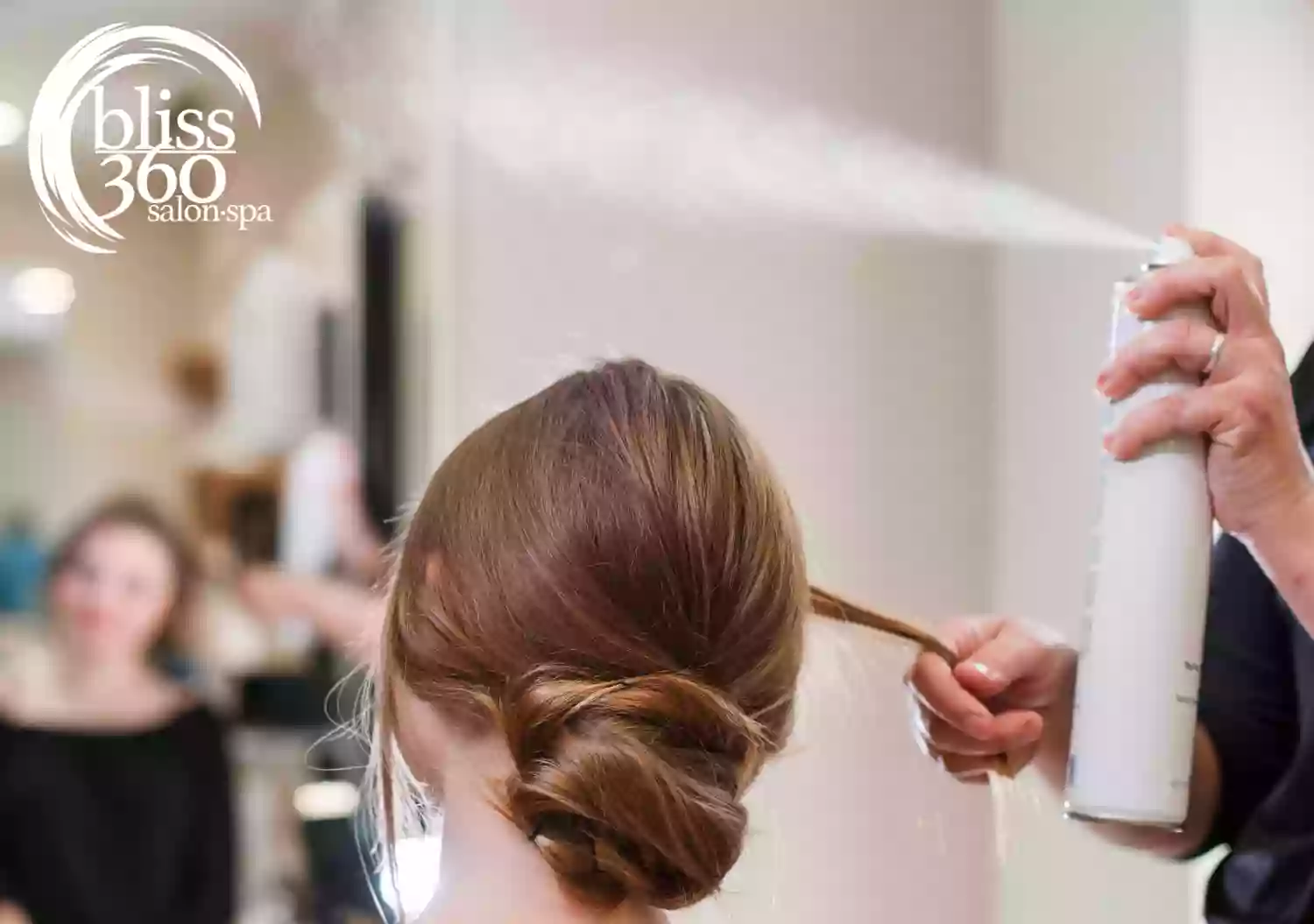 Bliss360 Salon & Spa