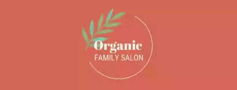Organic Family Salon, LLC Organic Family Salon, LLC