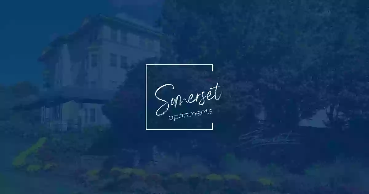 Somerset Apartments Somerset Apartments