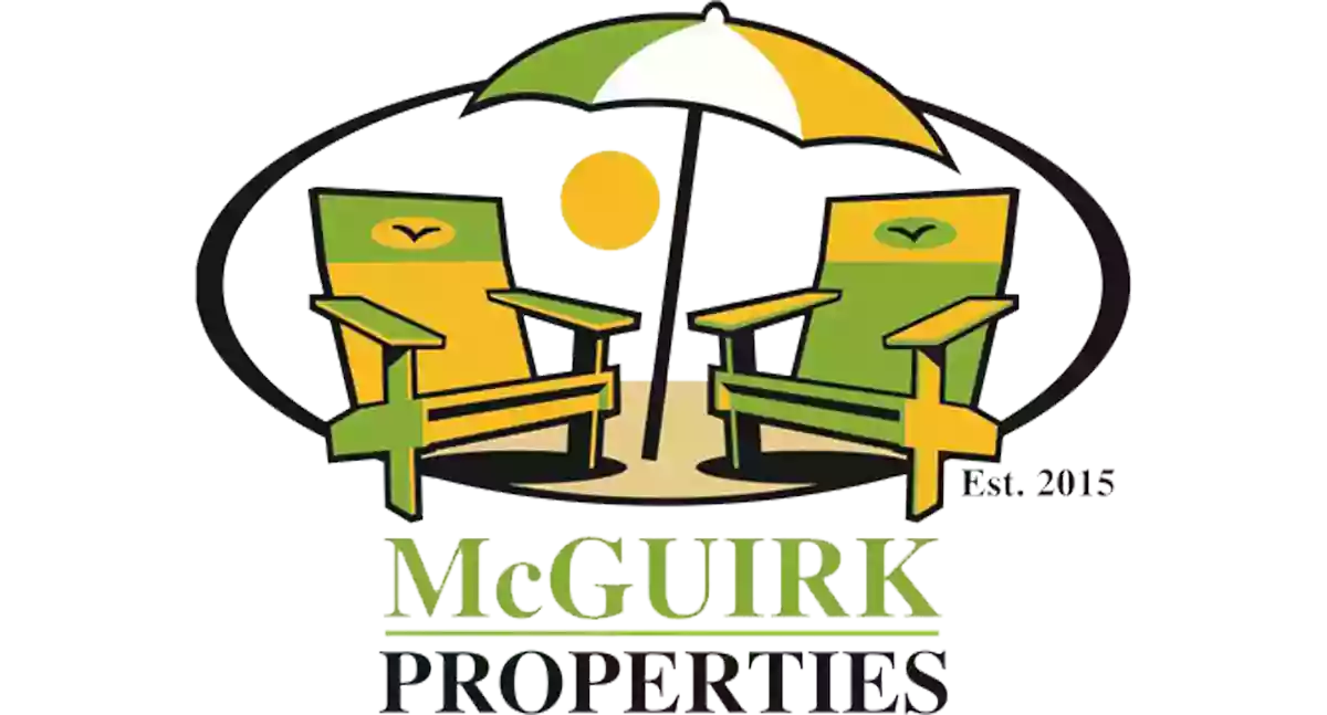 McGuirk Properties McGuirk Properties