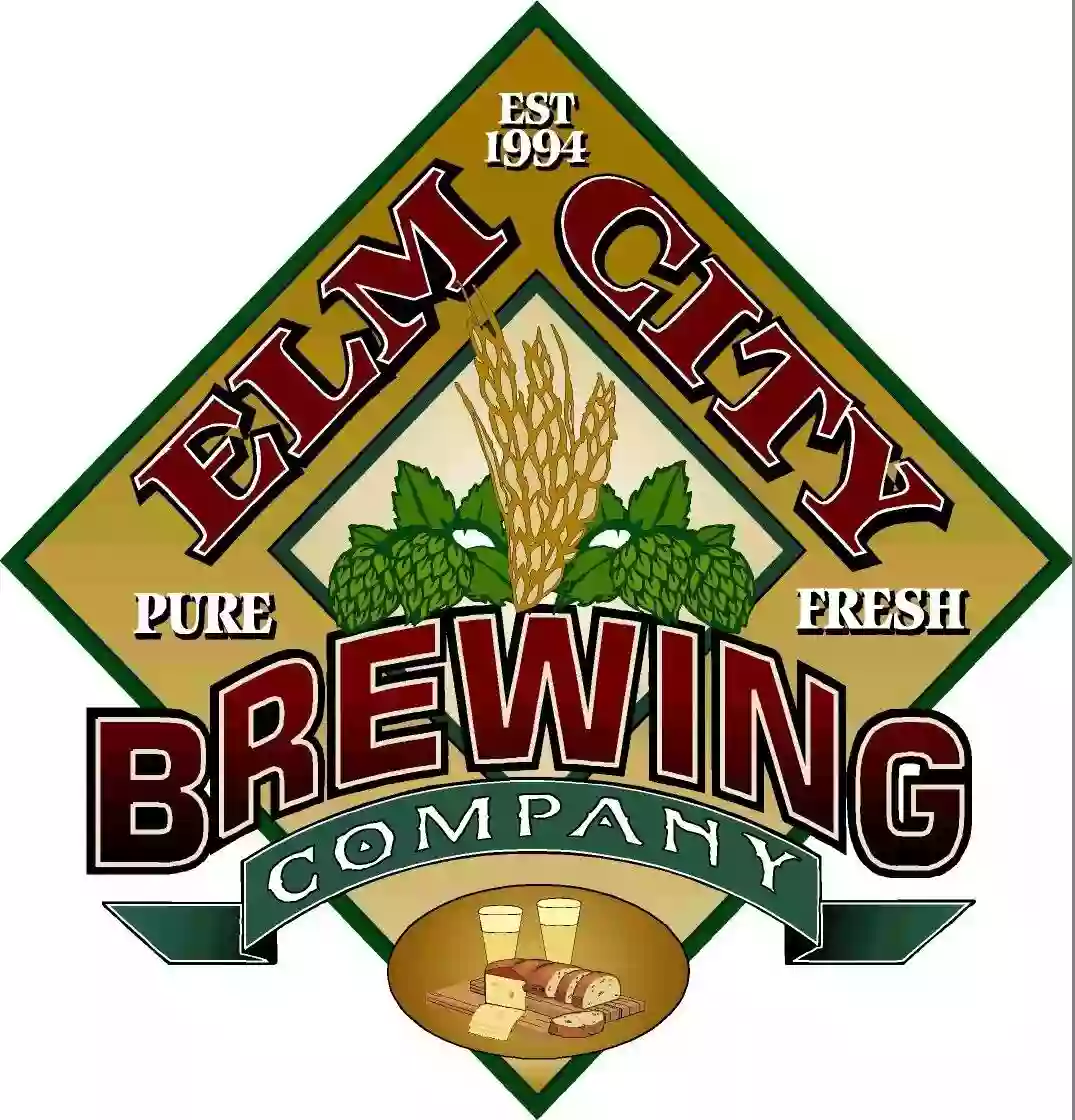 Elm City Brewing Company Elm City Brewing Company