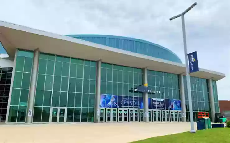 SNHU Arena SNHU Arena