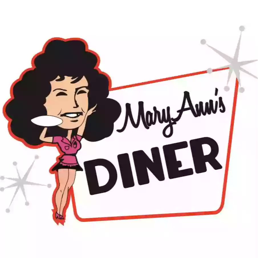Mary Ann's Diner Mary Ann's Diner