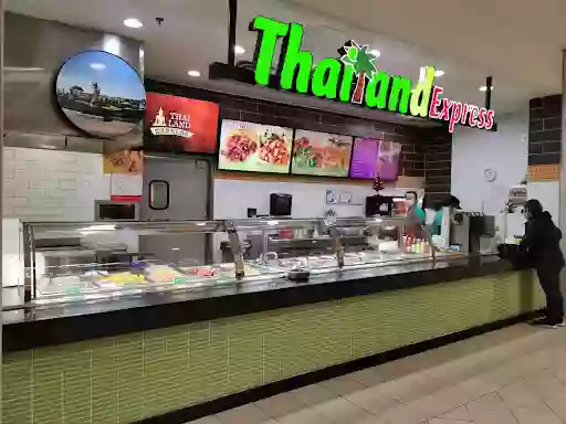 Thailand Express Thailand Express