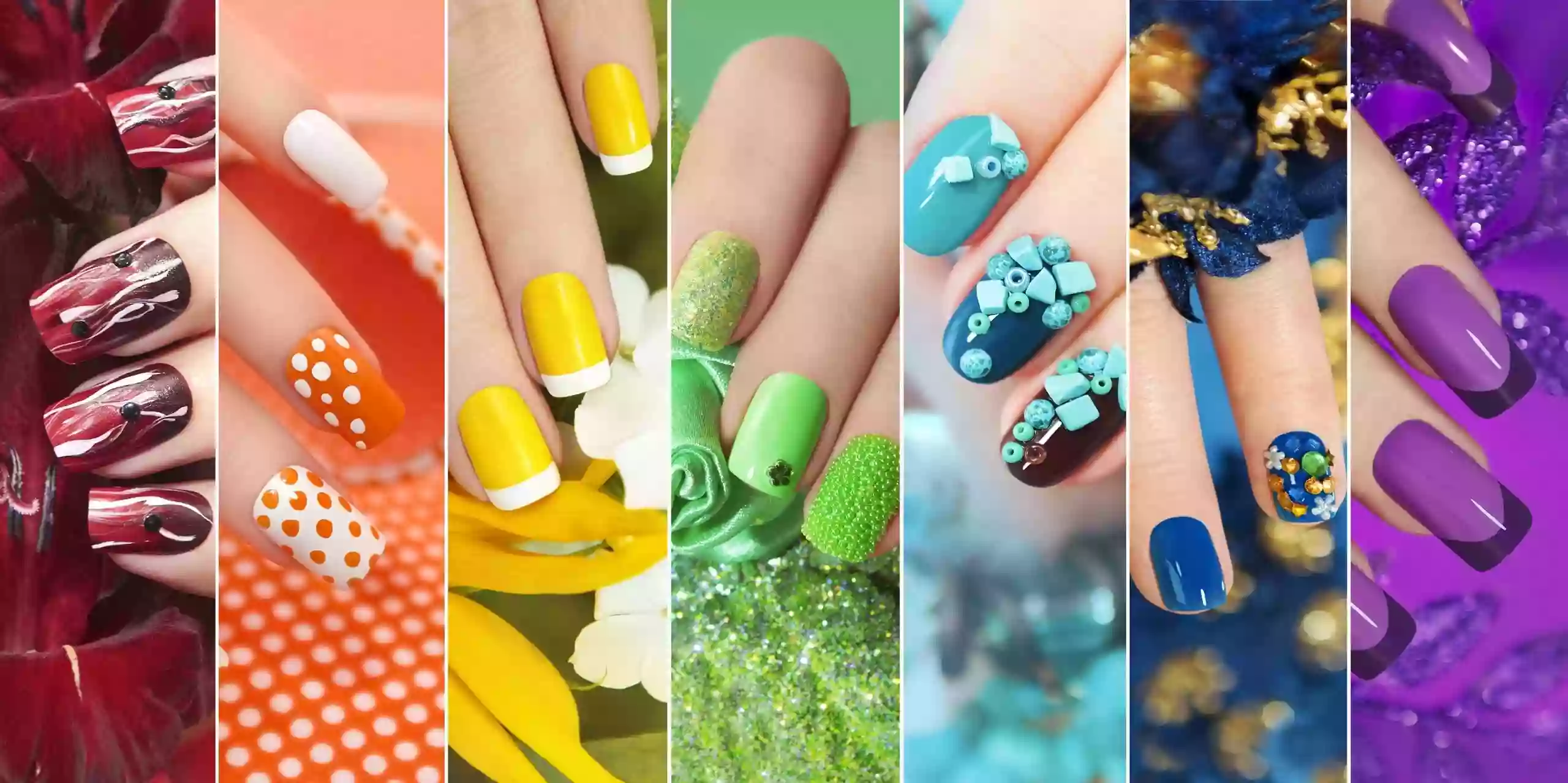 Lavish Nail & Spa Lavish Nail & Spa