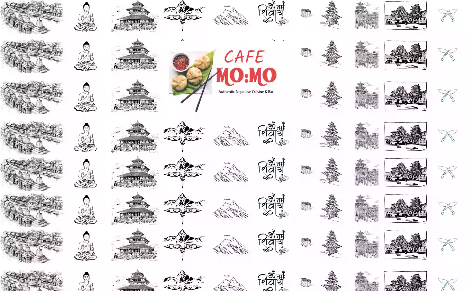 Café Momo Café Momo