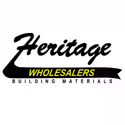 Heritage Wholesalers Heritage Wholesalers