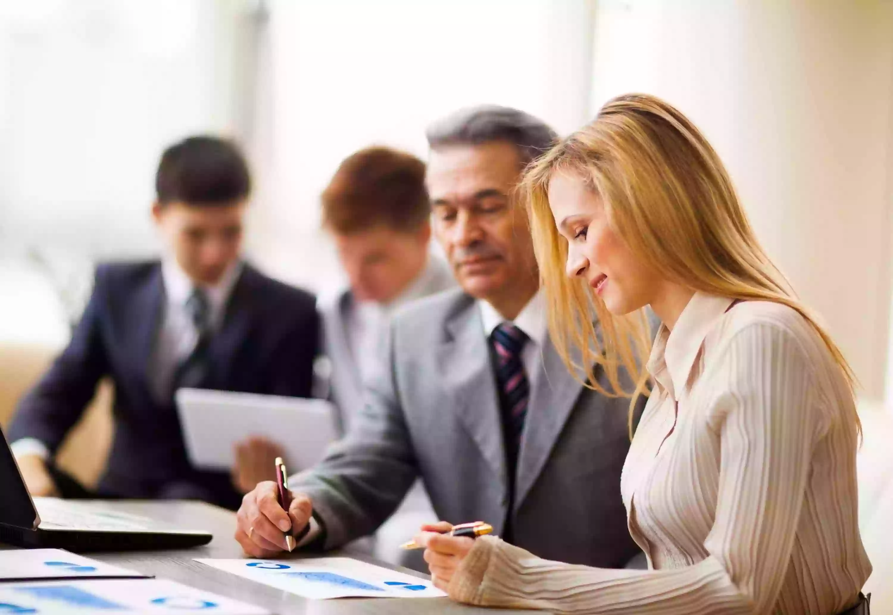 K2N Advisors & CPAs K2N Advisors & CPAs