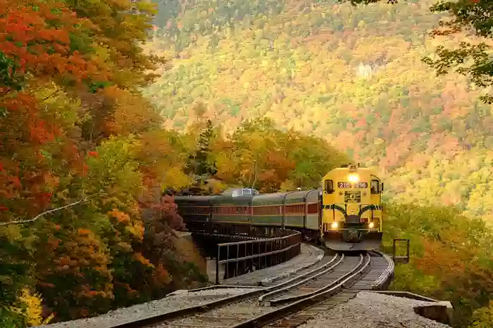 Conway Scenic Railroad Conway Scenic Railroad