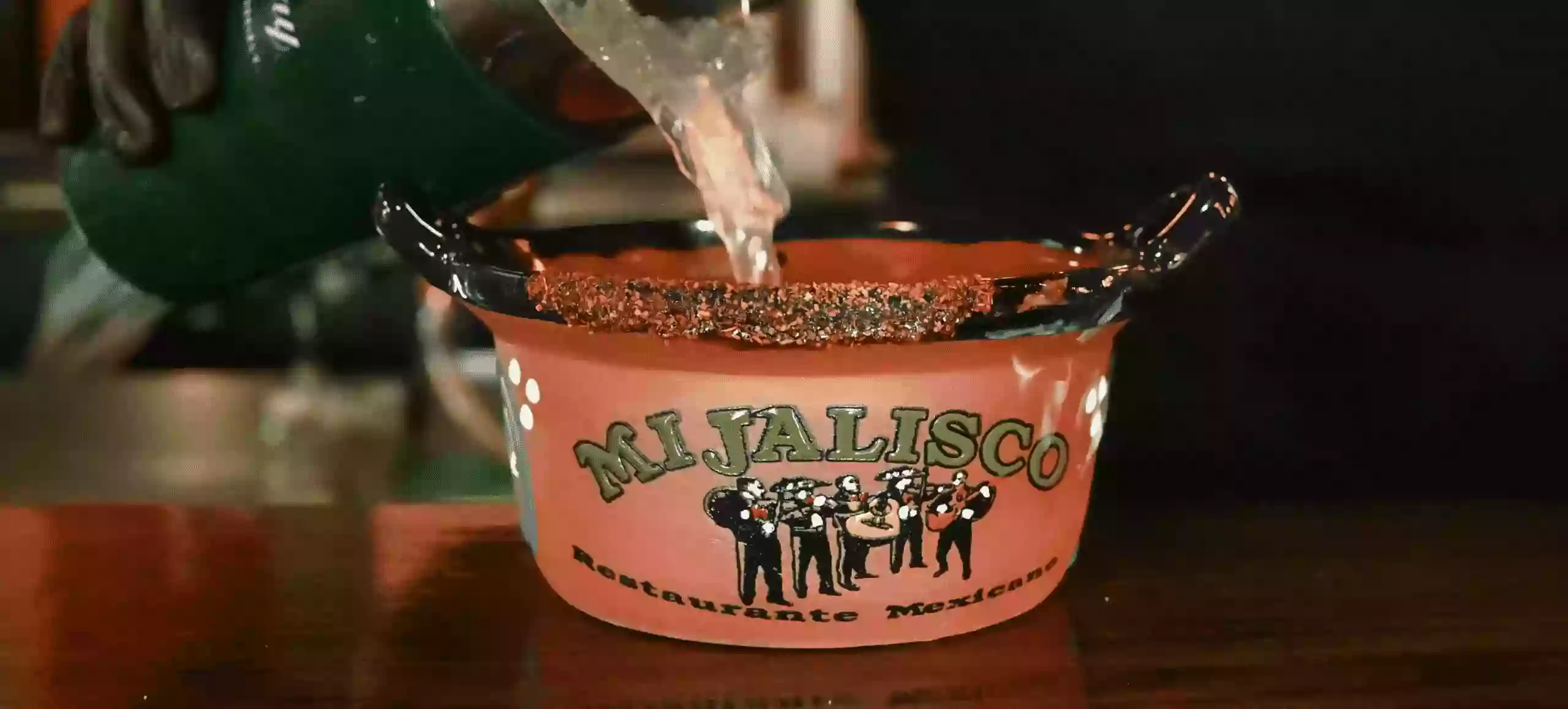 Mi Jalisco