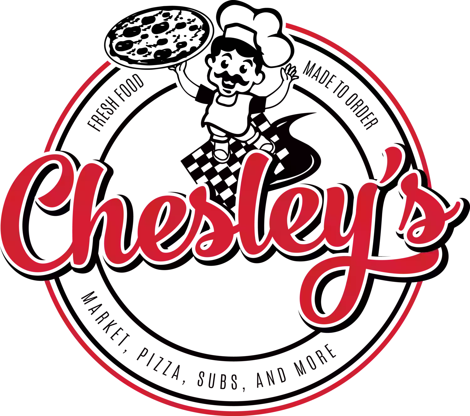 Chesley's Pizza Chesley's Pizza