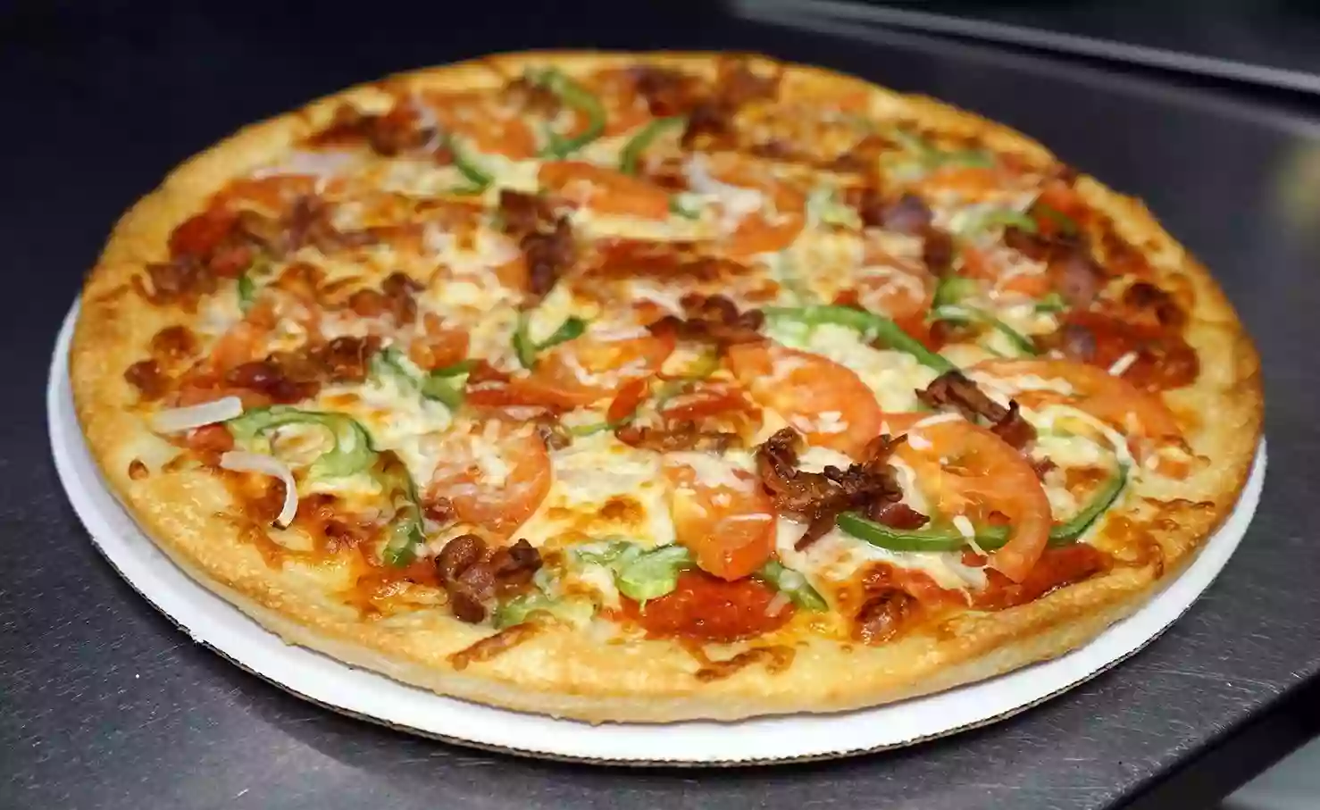 Millo's Pizza Millo's Pizza