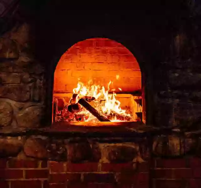 The Community Oven The Community Oven