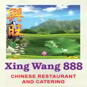 Xing Wang 888 Inc Xing Wang 888 Inc