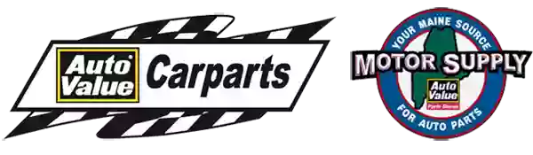 Carparts of Epping