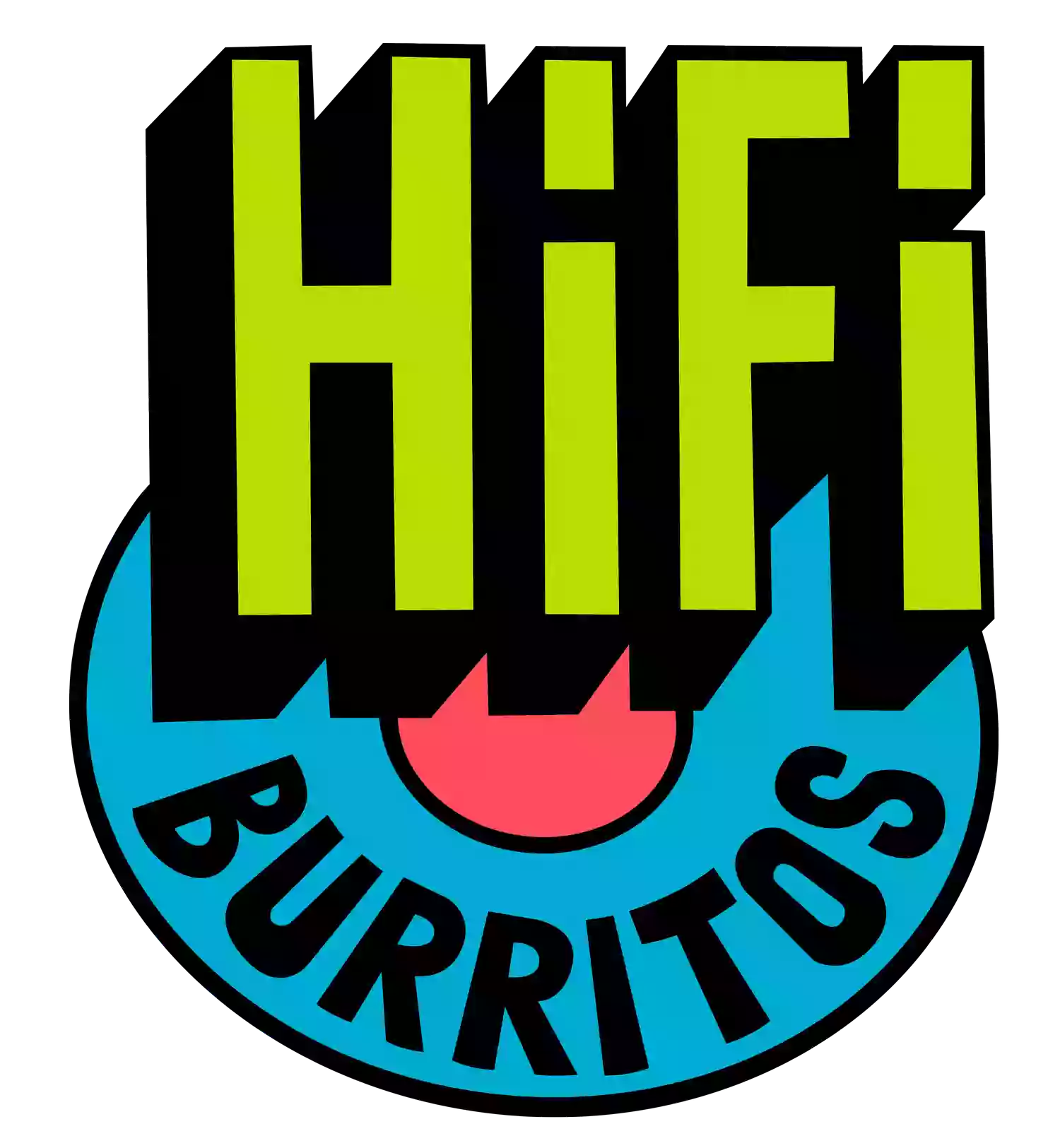 HiFi Burritos
