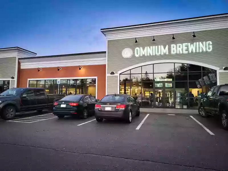 Omnium Brewing Omnium Brewing