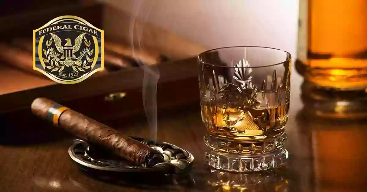 Federal Cigar Federal Cigar