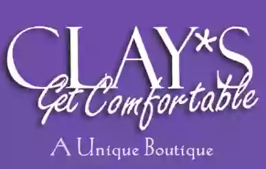 Clay's Clay's