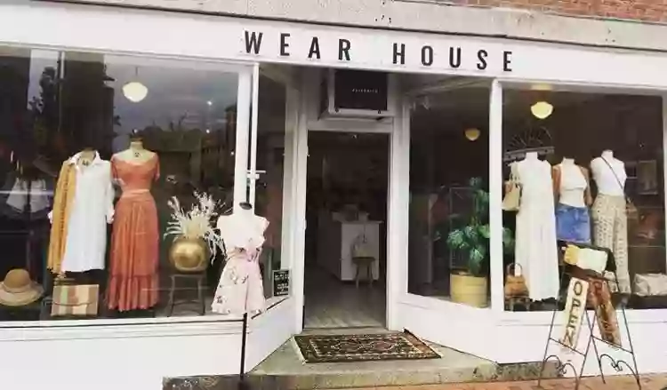 Wear House Wear House