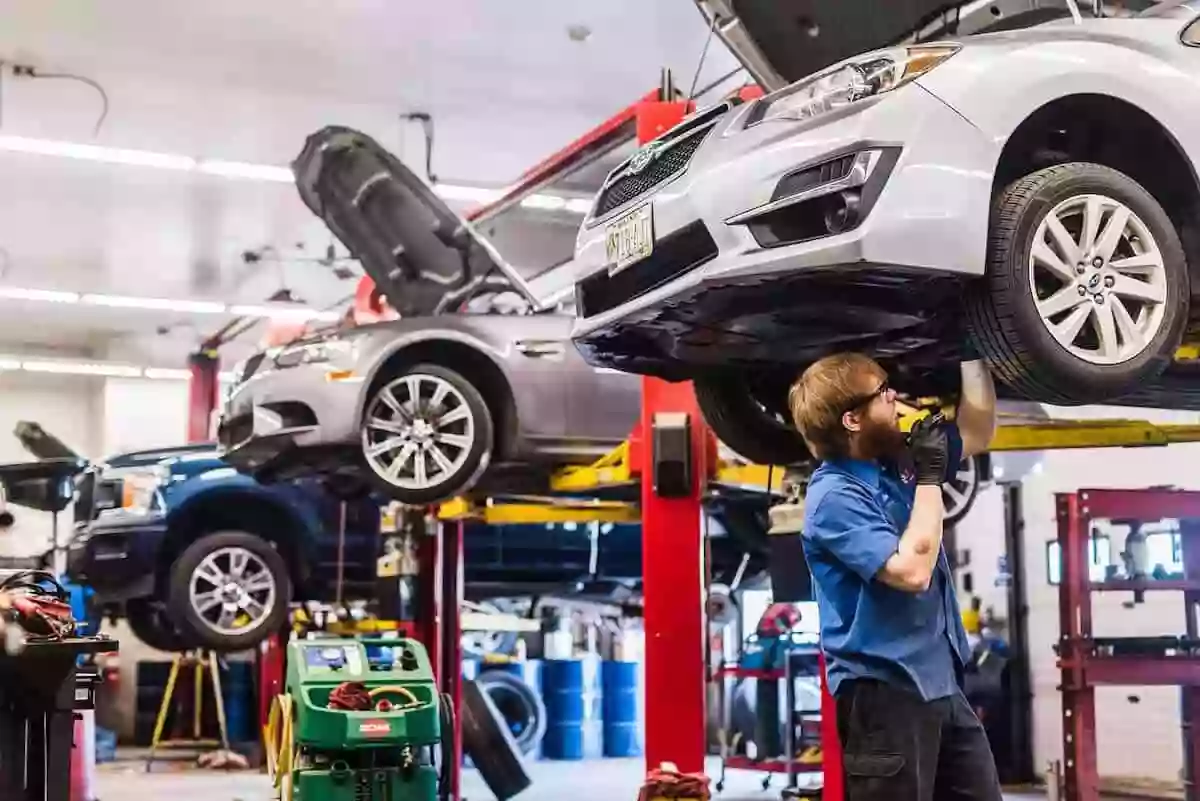 VIP Tires & Service VIP Tires & Service