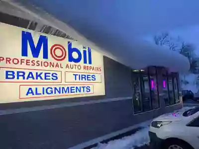 Windham Mobil Brake & Tire Windham Mobil Brake & Tire