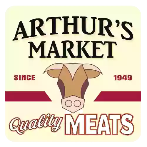 Arthur's Market Arthur's Market