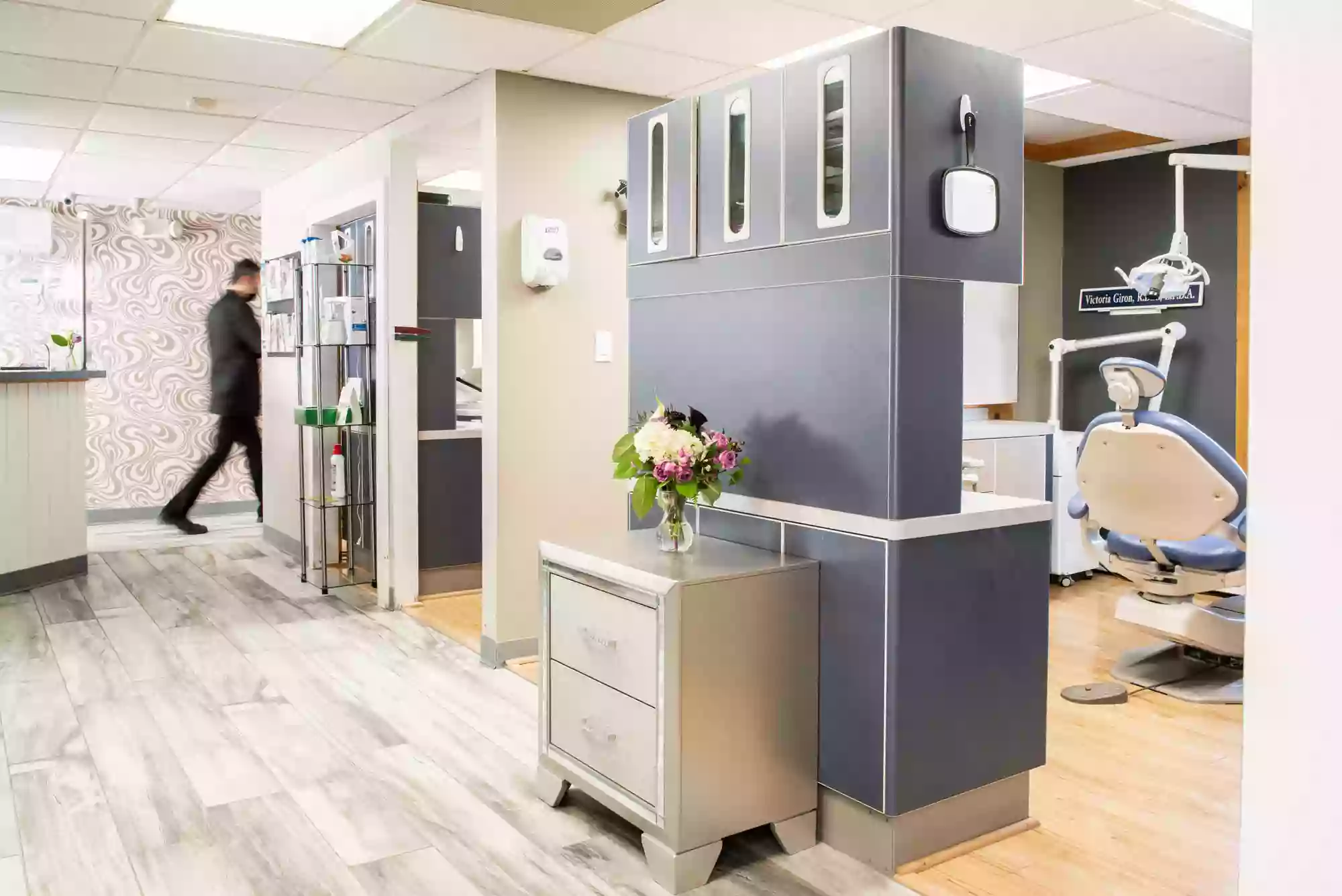 Gorham Family Dentistry Gorham Family Dentistry