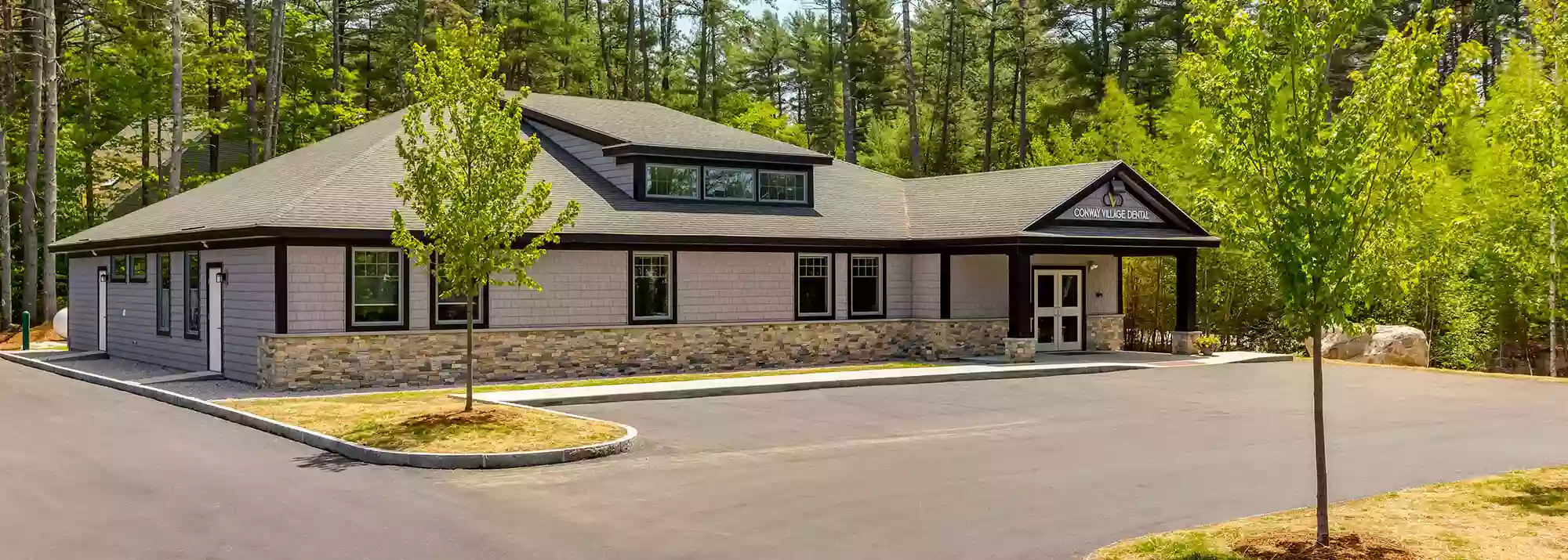 Conway Village Dental Conway Village Dental