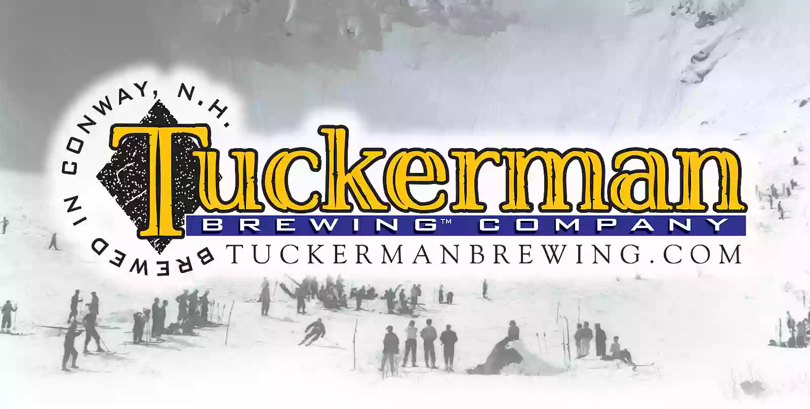 Tuckerman Brewing Tuckerman Brewing