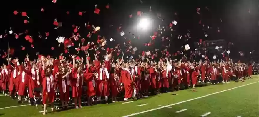Pinkerton Academy