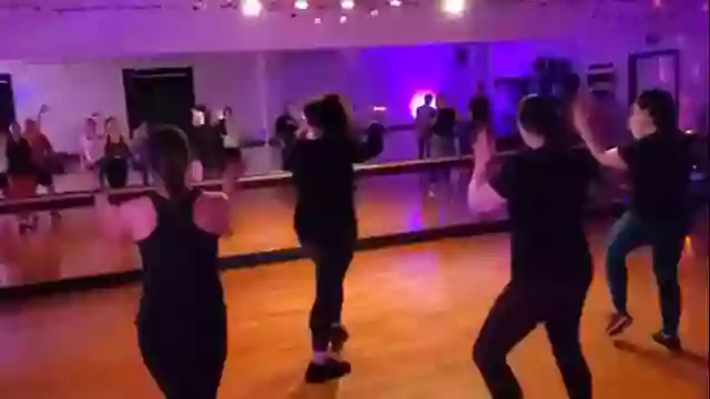THE JENNA EXPERIENCE THE JENNA EXPERIENCE